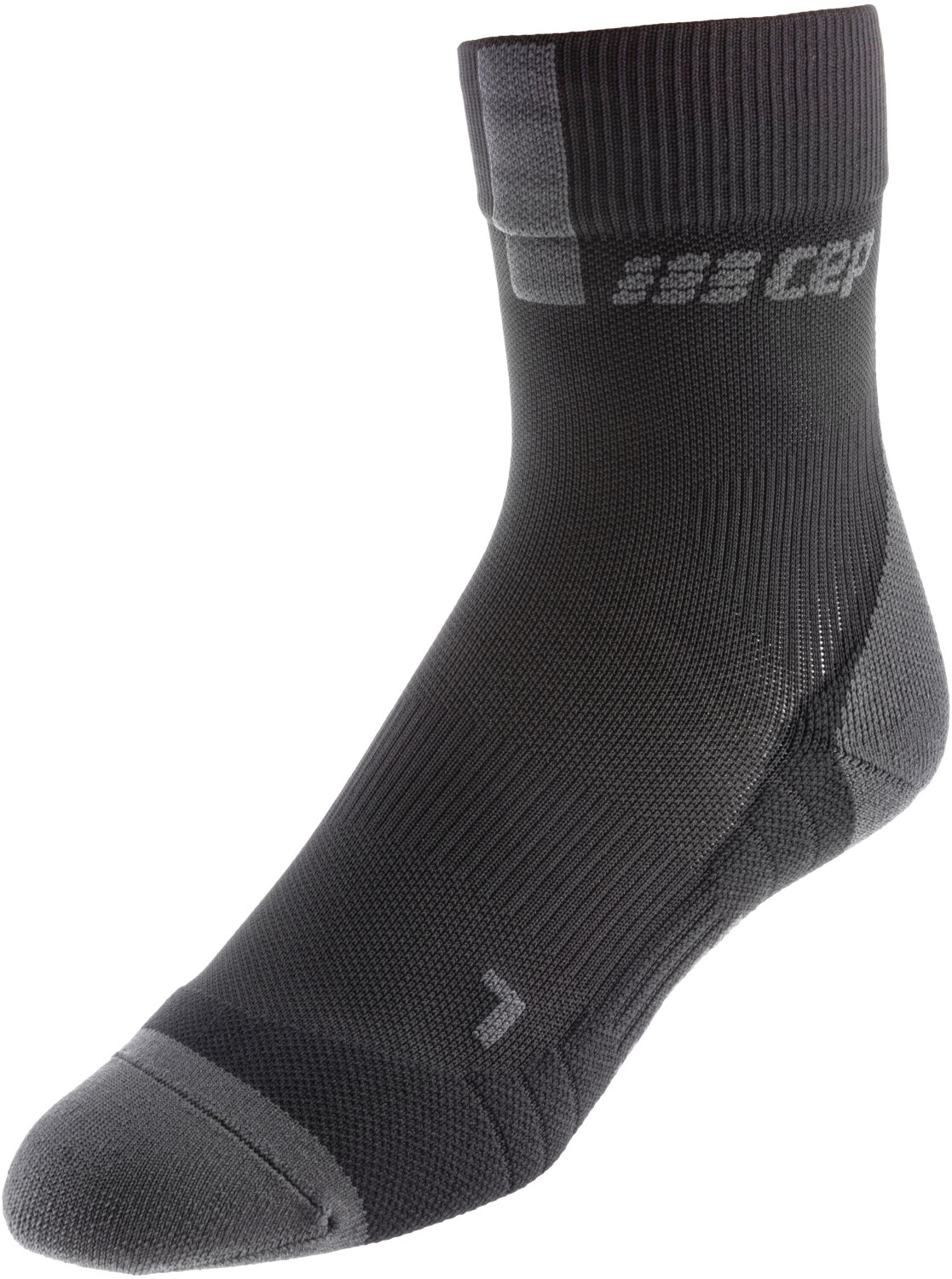 compression short socks
