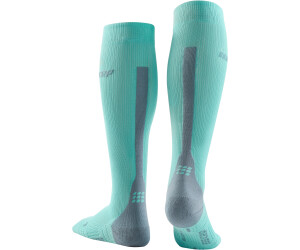 Details about   CEP Compression Socks Long Womens Obstacle Run Gold