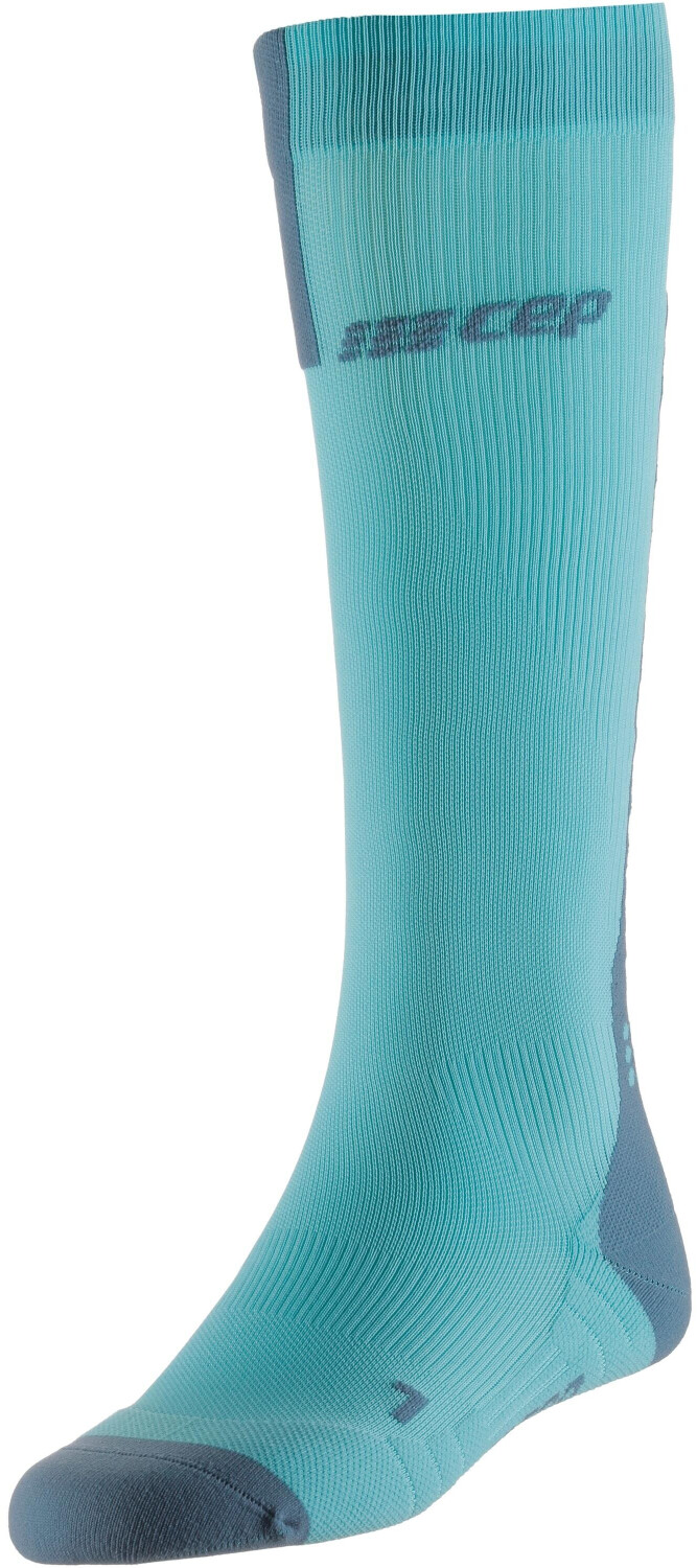 CEP Run Compression Socks 3.0 Women (WP40FX) ice grey