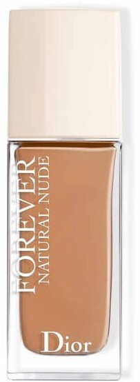 Dior Forever Natural Nude Foundation (30ml) 4.5N