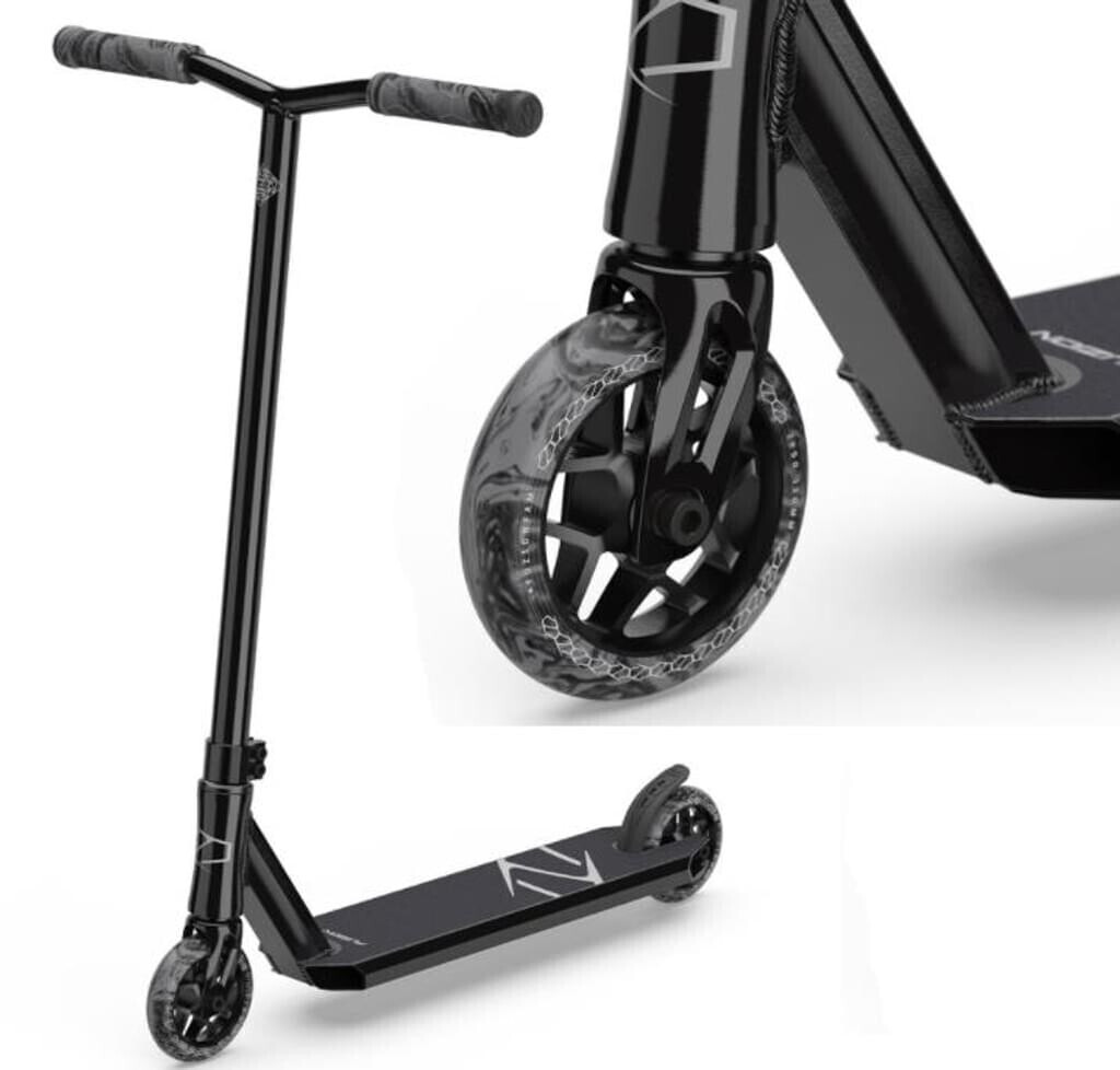Fuzion Nextsport Z250 2021 black