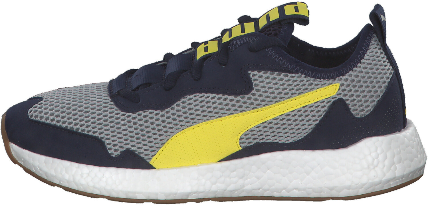 Puma NRGY Neko Skim Jr (192823) high rise/meadowlark/peacoat/puma white/gum