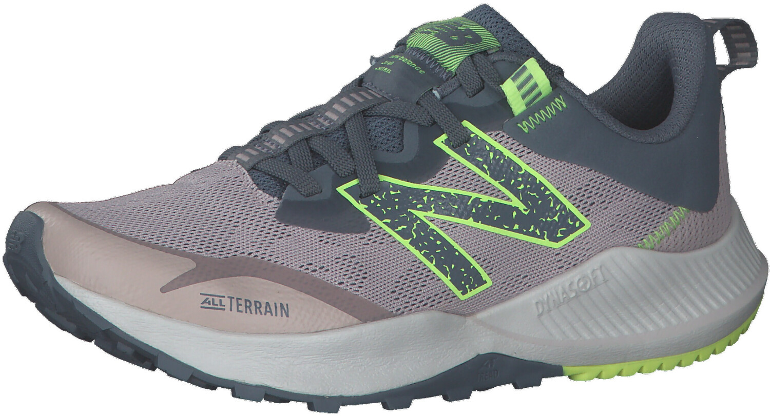 New balance new arrivals nitrel v1 mujer