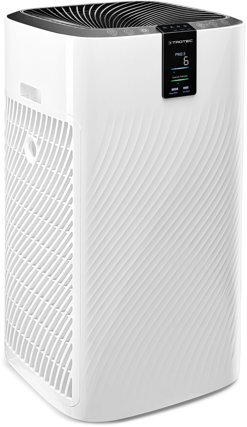 Trotec AirgoClean 250 E (1580001050)