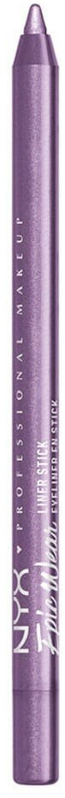 NYX Epic Wear Semi-Perm Graphic Liner Stick 20 purple (1,2g)