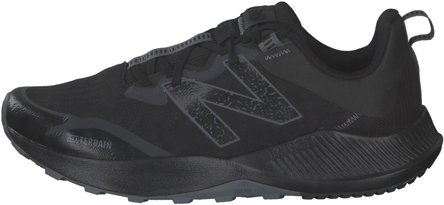 New Balance Nitrel V4 black desde 47,99 â¬ | Compara precios en idealo
