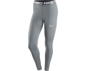 nike pro training leggings grey