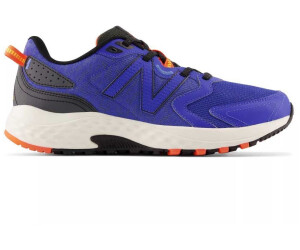 New balance online 410 blue