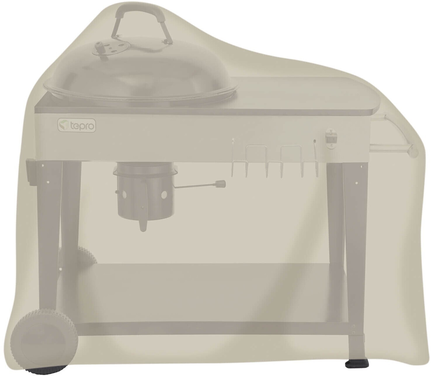 Tepro 8612