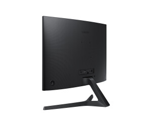 Buy Samsung C27F396F from 415.95 Today Best Deals on idealo