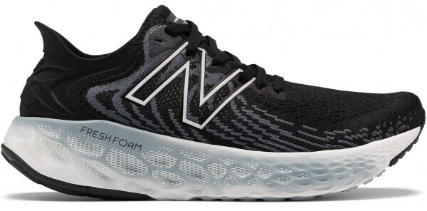 New Balance Fresh Foam 1080 V11 Women black/thunder au meilleur prix sur idealo.fr