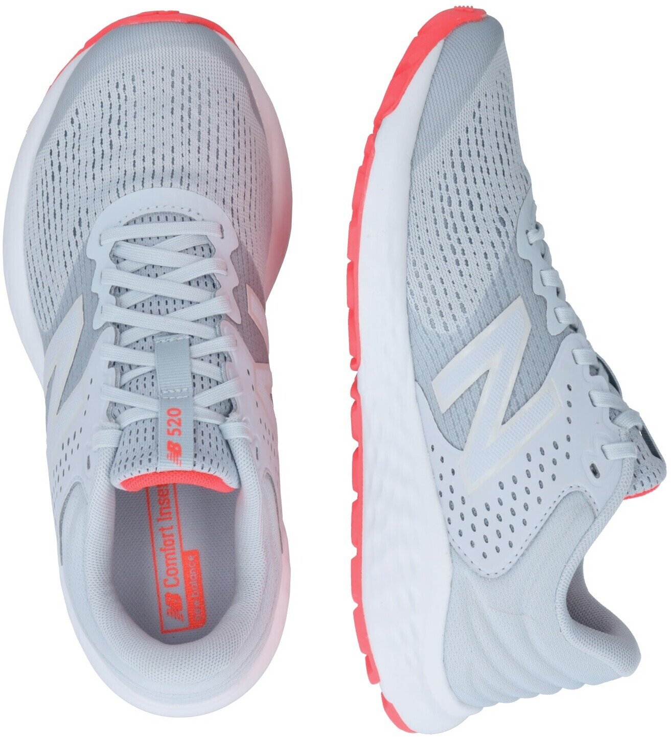 new balance 520 vintage