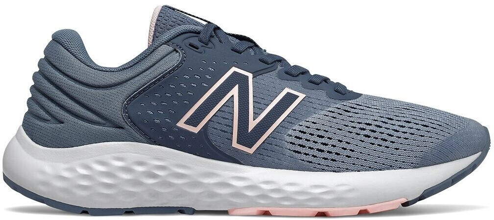 Buy New Balance 520 V7 Women grey/white from £39.99 (Today) – Best ...