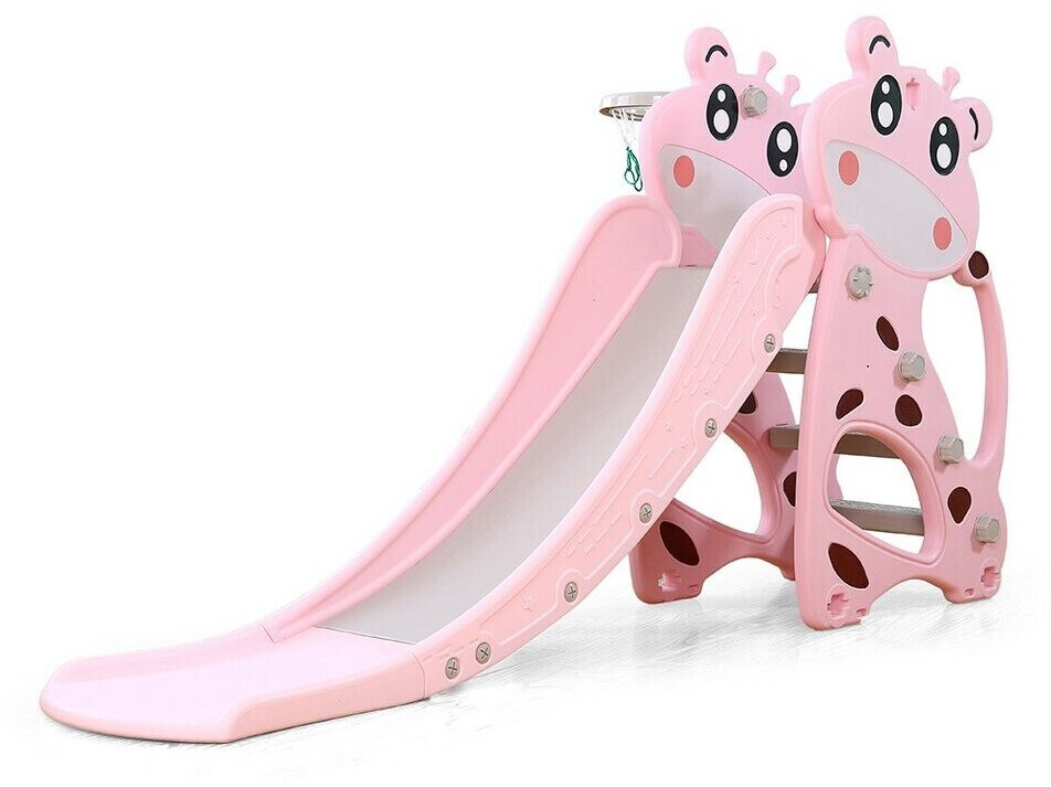 Moni Kids Slide Rocco rose