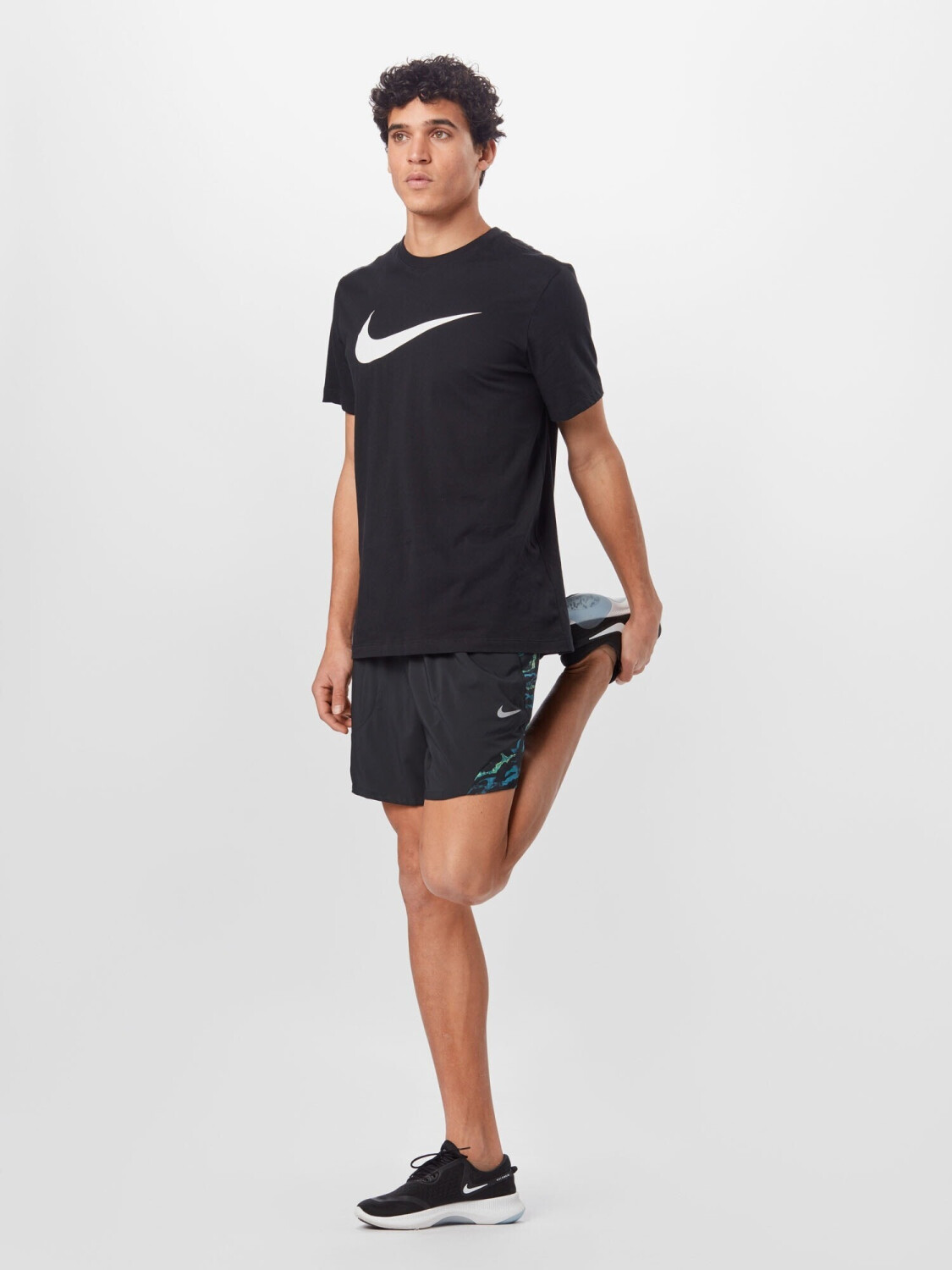 nike flex wild