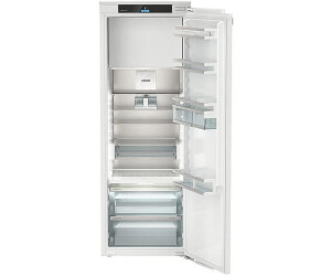 LIEBHERR Réfrigérateur encastrable 1 porte IRBD4550-20 : : Gros  électroménager