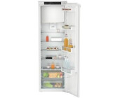 Liebherr Einbaukühlschrank mit Gefrierfach | Preisvergleich bei | Kühlschränke