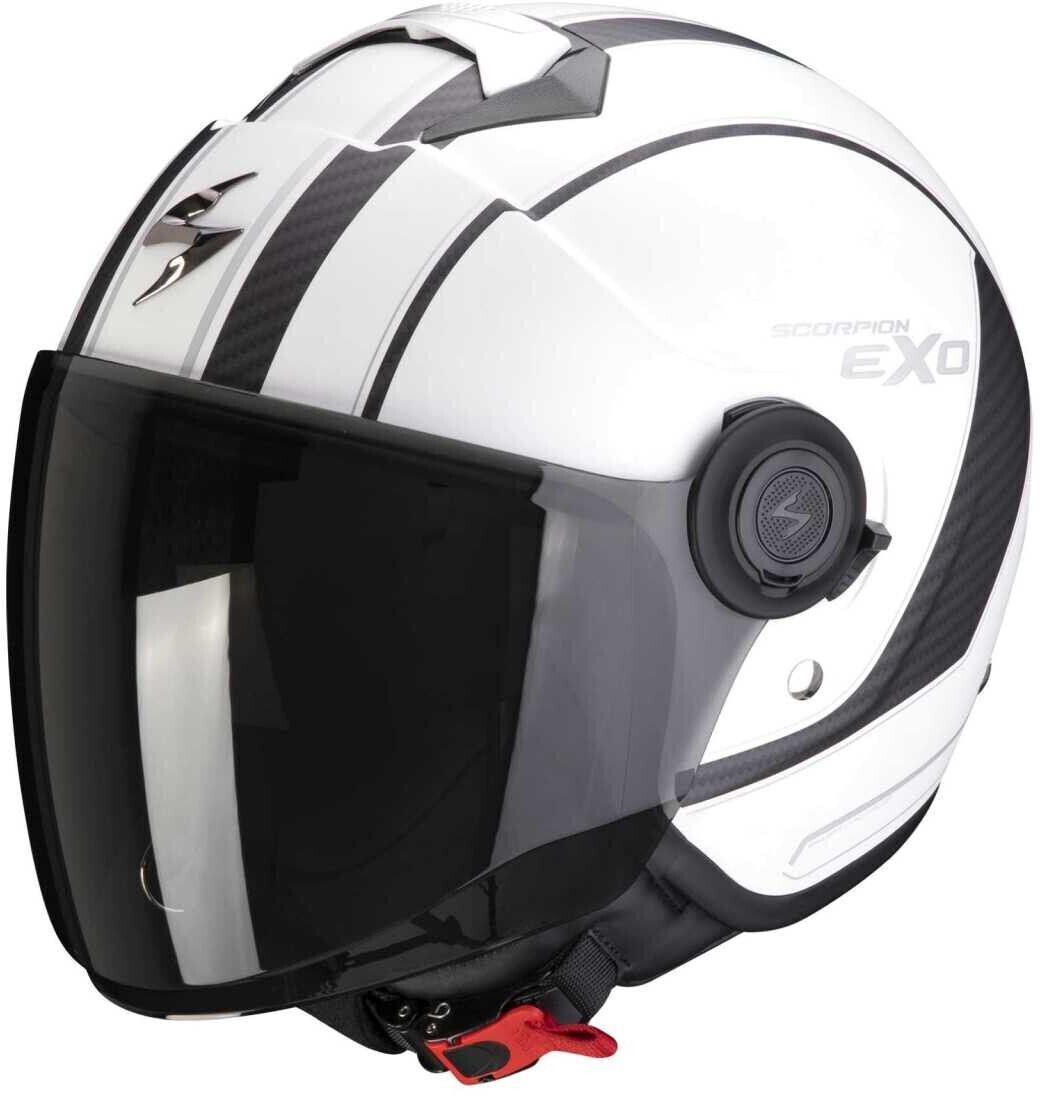 Scorpion Exo-City Scoot Black/White