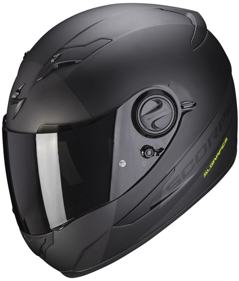 Scorpion Exo-490 Pace II