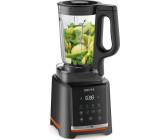 Bouchon Doseur De Couvercle Pour Blender Krups - Pièce De Rechange Compatible Nombreux Modèles (réf. MS-5974294)