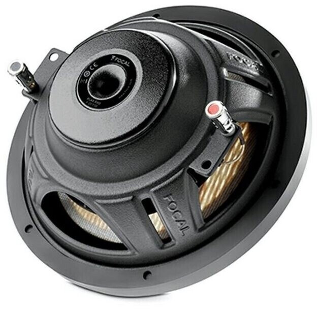 Focal P 20 FSE ab 197,10 € Preisvergleich bei idealo.de