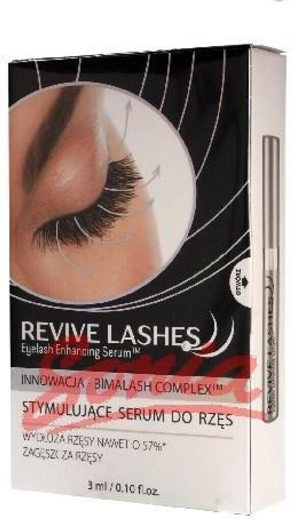 Floslek Laboratorium Revive Lashes (3ml)