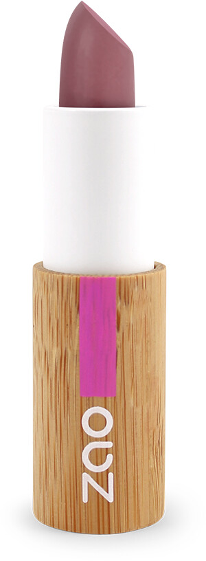 Zao Matt Lipstick (3,5 g) 473 Purple Pink