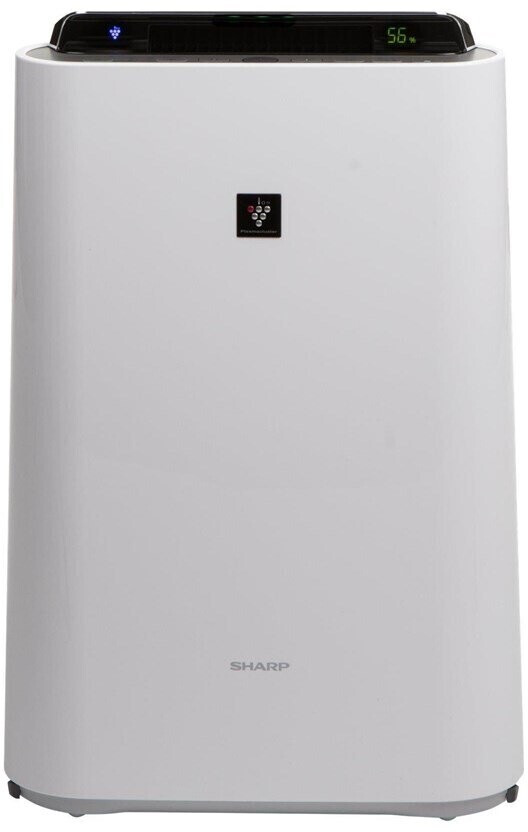 Sharp KC-D60EU-W