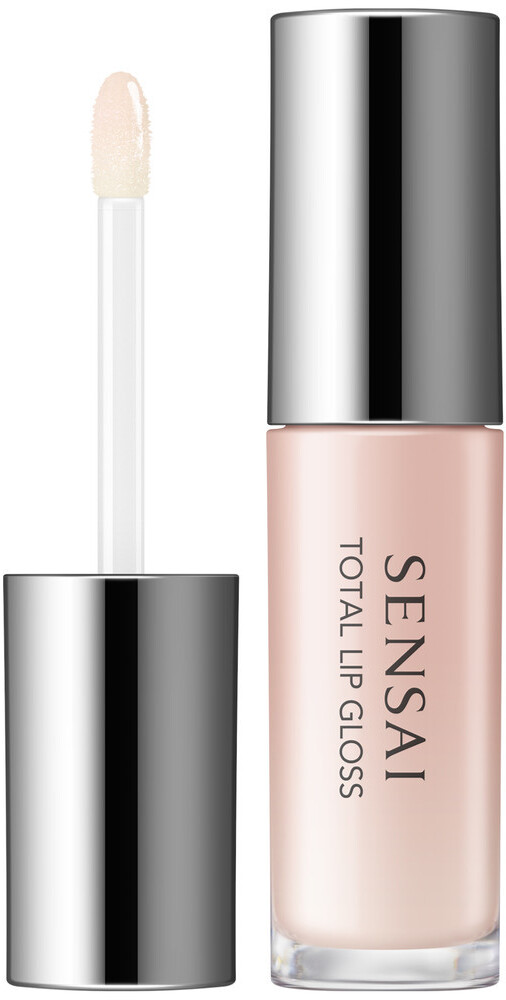 Kanebo Total Lip Gloss (4,5ml)