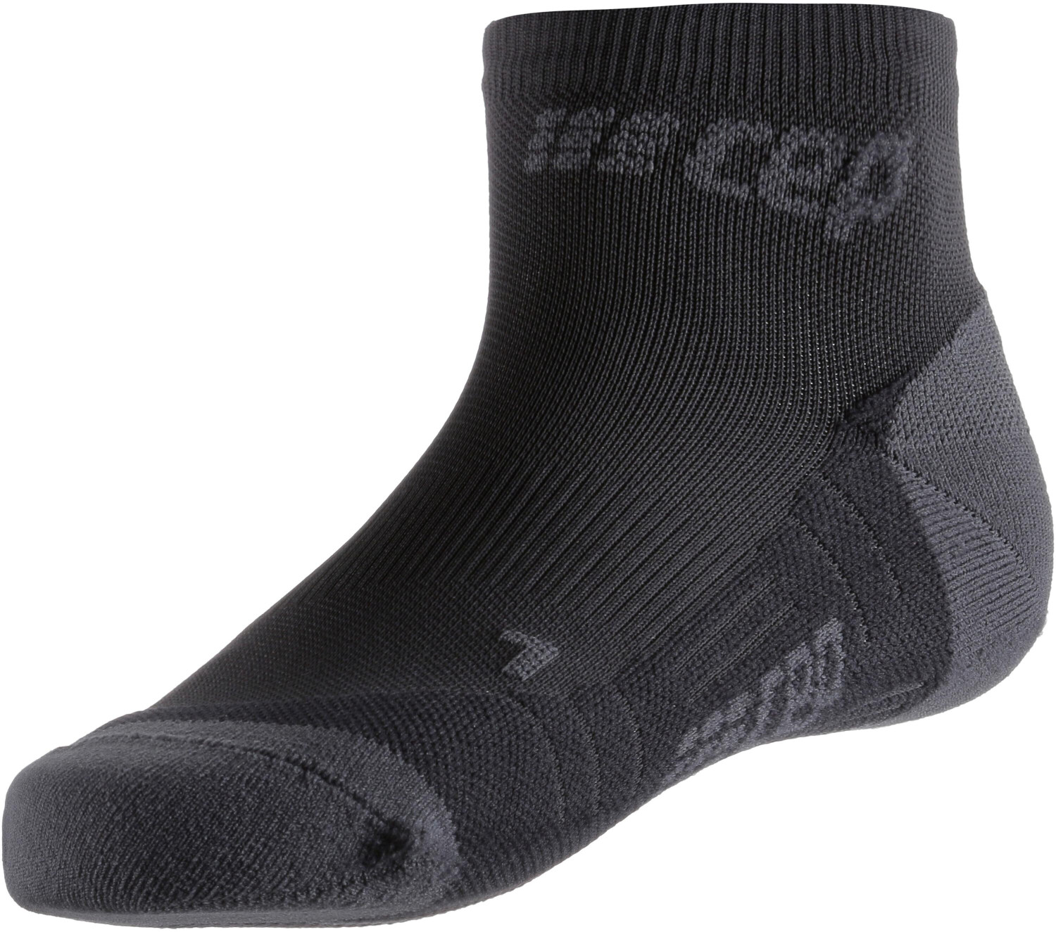 CEP Compression Low Cut Socks 3.0 Women (WP4AVX) dark grey ab 11,01