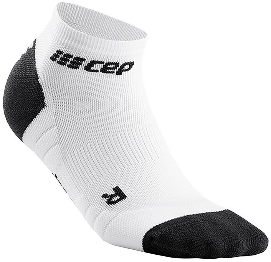 CEP Compression Low Cut Socks 3.0 Women (WP4A8X) white