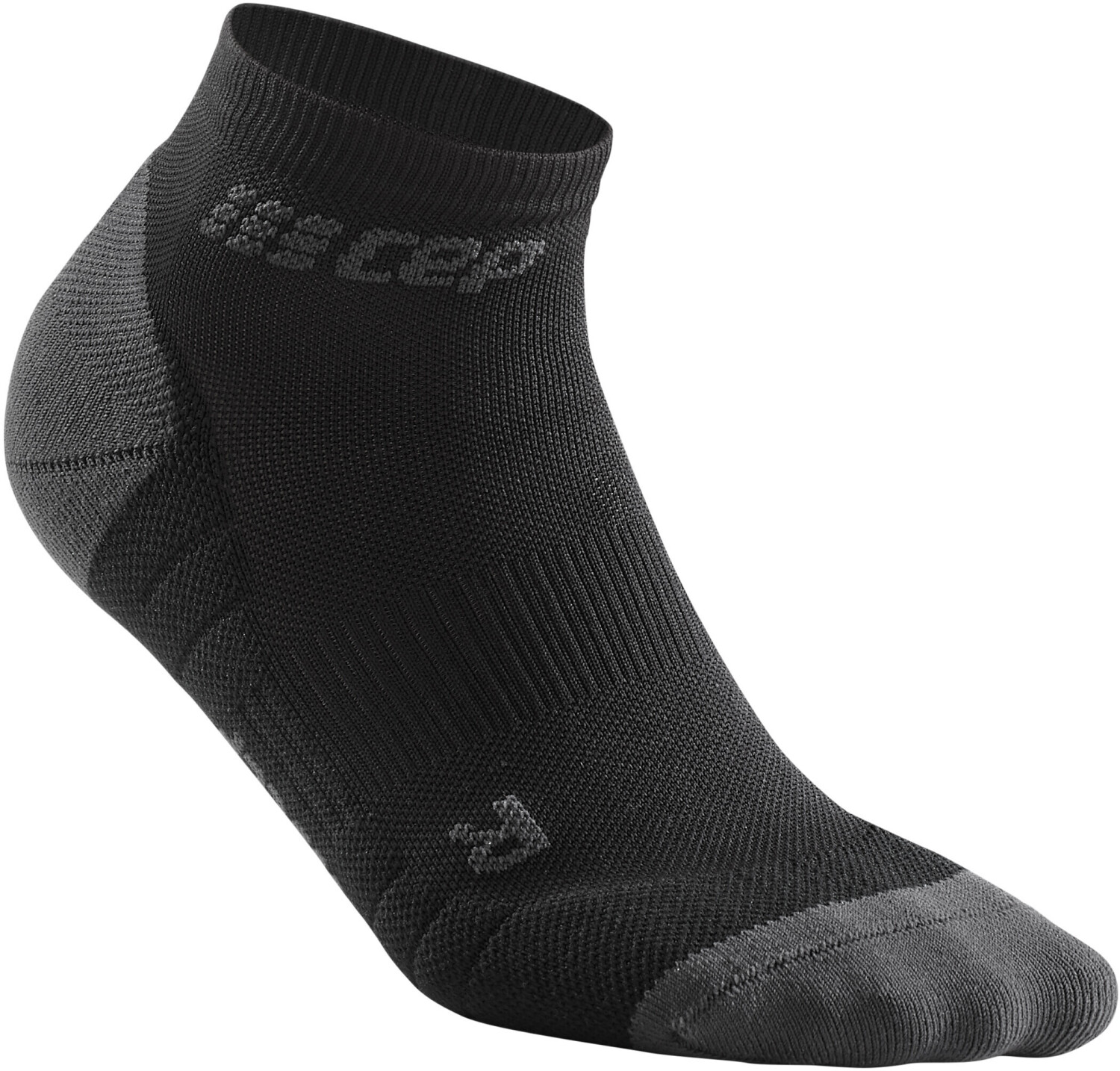CEP Compression Low Cut Socks 3.0 Men (WP5AVX) black