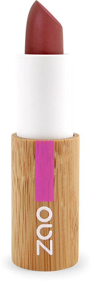 Zao Cocoon Lipstick Nr.412 Mexico (3,5g)
