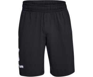 Under Armour Men s UA Sportstyle Cotton Graphic Shorts ab 26 53