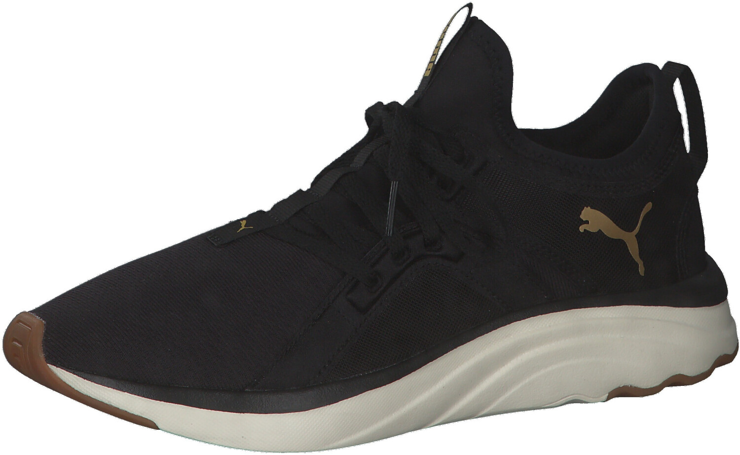 Puma Softride Sophia Eco Women (194862) puma black/gold/marshmellow