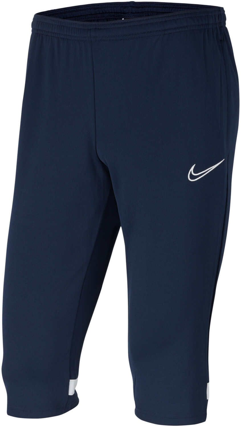Nike 3 4 pants cheap