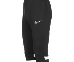 Nike Academy 21 3/4 Pant black/white/white/white ab 17,25 € Preisvergleich | bei