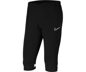 Nike bei 21 Academy | Pant ab 3/4 Preisvergleich 17,25 € black/white/white/white