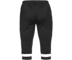Nike Academy 21 3/4 Pant black/white/white/white ab € 17,25 |  Preisvergleich bei