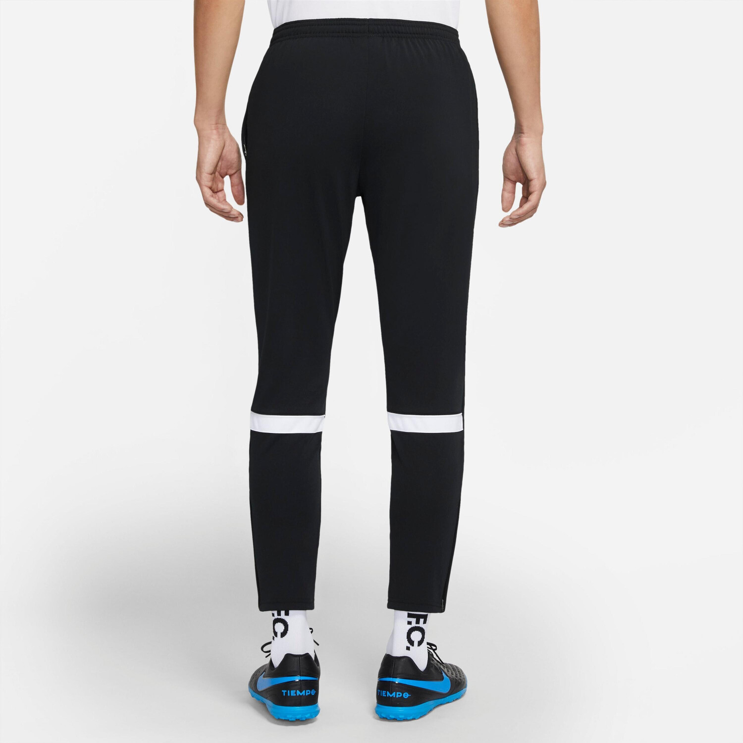 Nike Academy 21 Pant black/white/white/white bei (Februar | Preise) ab Preisvergleich 19,95 2024 €