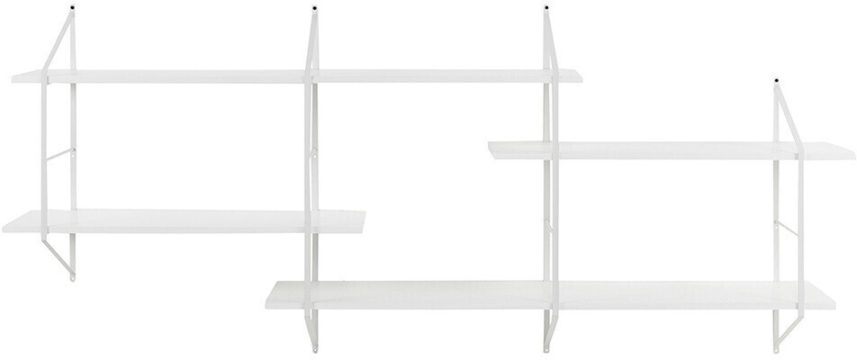 Miliboo Bridge XL blanc
