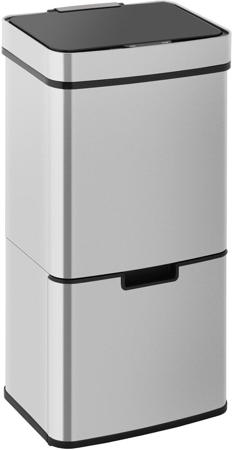 Fromm & Starck Star Bin 27 (72 L) stainless steel