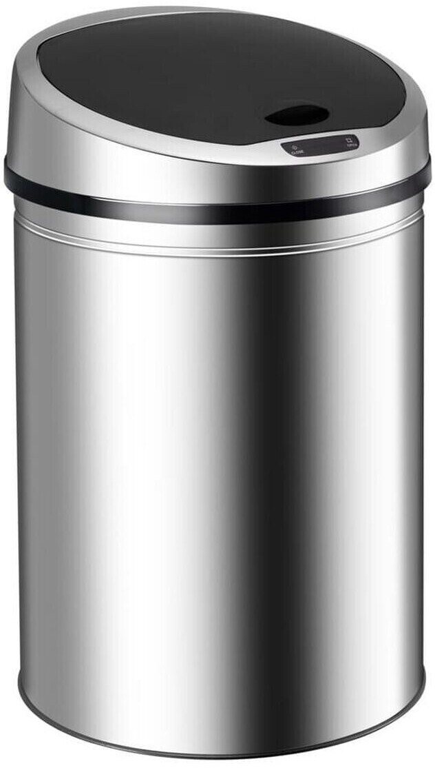 Ribelli stainless stell (60 L) silver chrome