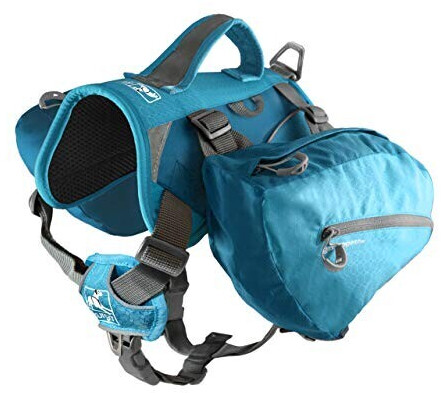 Kurgo Baxter Backpack 14-39kg