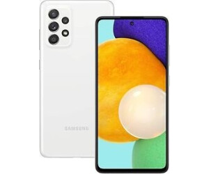 Buy Samsung Galaxy A52 from £199.99 (Today) – Best Deals on idealo