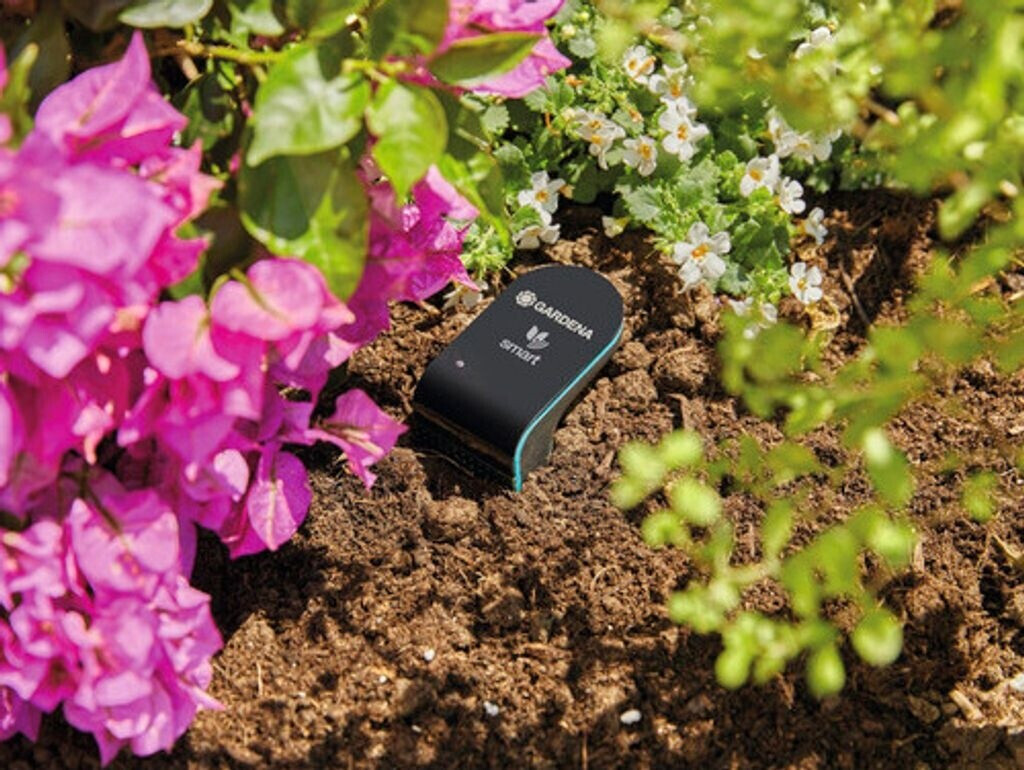 Gardena Gardena Smart Irrigation Control Sensor Set (19209-20) - view 11