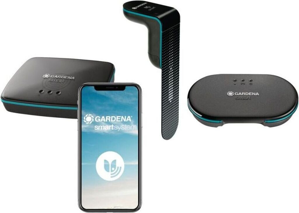 Gardena Gardena Smart Irrigation Control Sensor Set (19209-20) - view 9