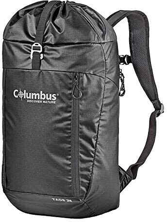 Columbus Taos 26 black
