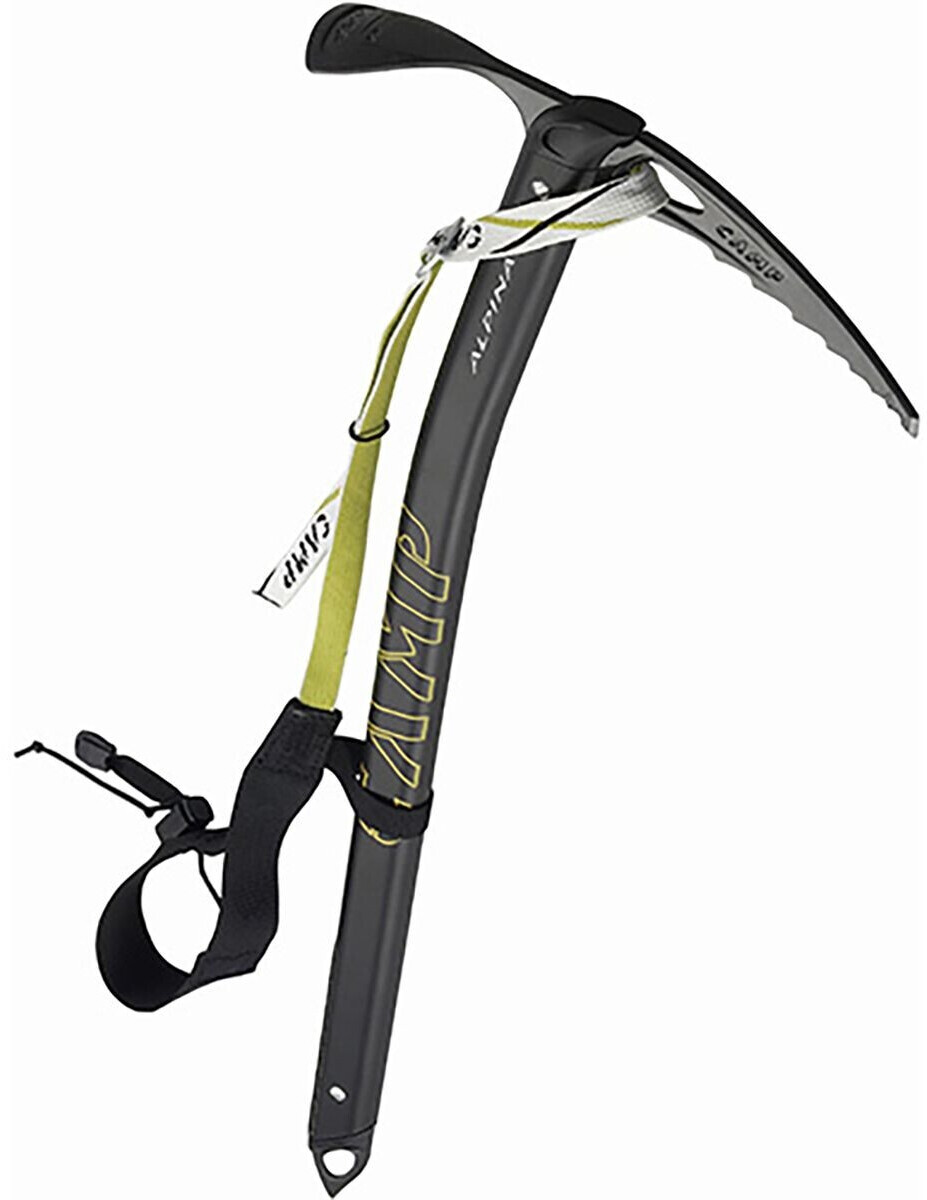 Camp Alpina 57 cm grey