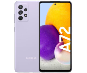 Buy Samsung Galaxy A72 from £345.00 (Today) – Best Black Friday Deals on  idealo.co.uk
